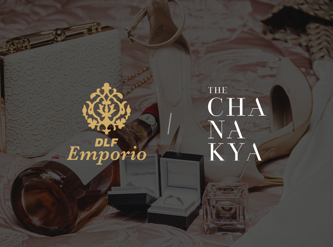 DLF Chanakya & Emporio