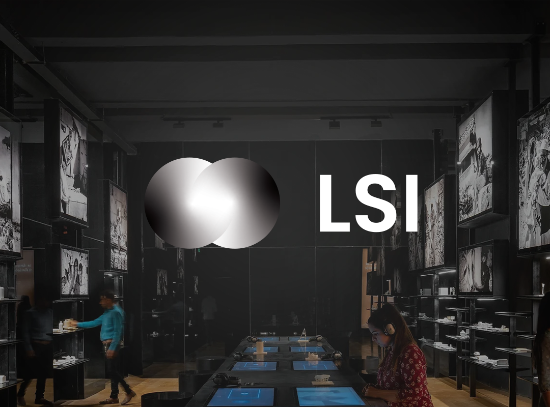 LSI India