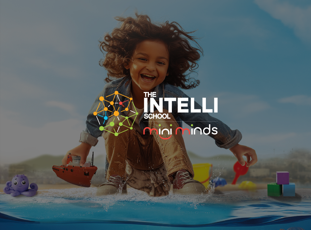 Intelli School Mini Minds